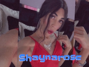 Shaynarosc