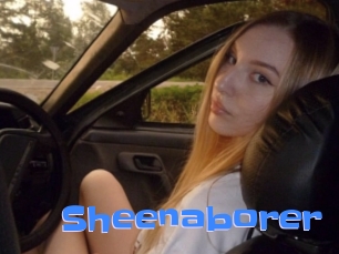 Sheenaborer
