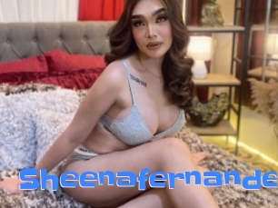 Sheenafernandez