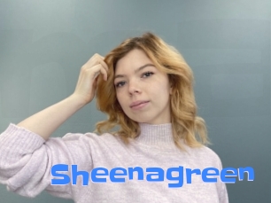 Sheenagreen
