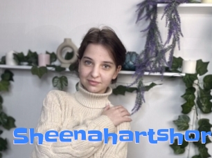 Sheenahartshorn