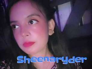 Sheenaryder