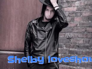 Shelby_loveshow