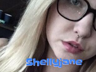 Shellyjane