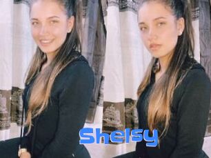 Shelsy