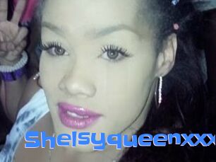 Shelsyqueenxxx