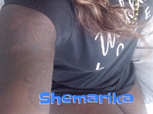 Shemarika