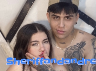 sheriffandandres Mausi Privat
