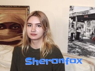Sheronfox