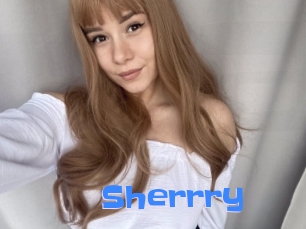 Sherrry