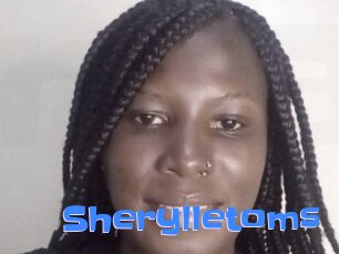 Sherylletoms