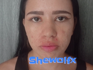 Shewolfx