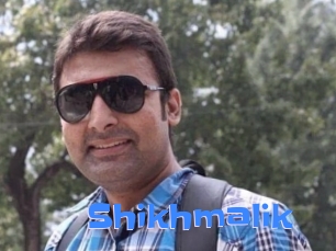 Shikhmalik
