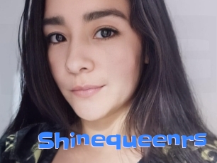 Shinequeenrs