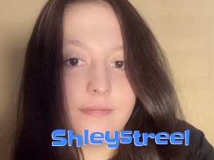 shleystreel Mausi Privat
