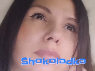 Shokoladka