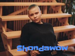 Shondawow