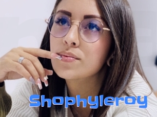 Shophyleroy
