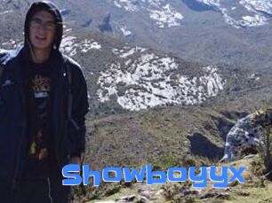 Showboyyx