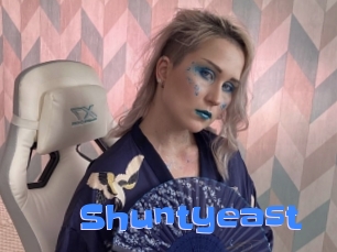 shuntyeast Mausi Privat
