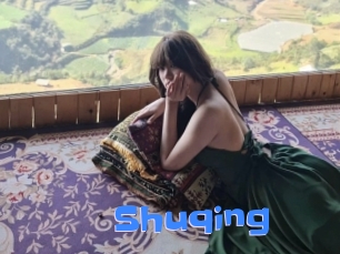 Shuqing