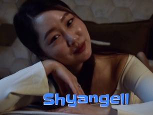 shyangell Mausi Privat
