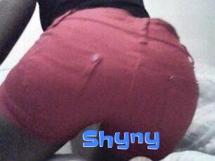 Shyny