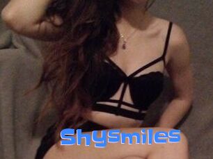 Shysmiles