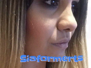 Siaformerts
