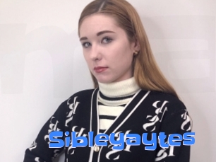 Sibleyaytes