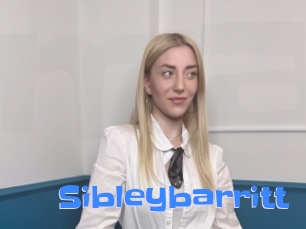 Sibleybarritt