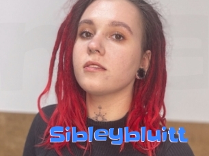 Sibleybluitt