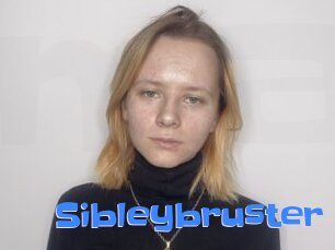 Sibleybruster