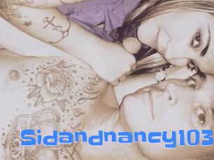 Sidandnancy1031