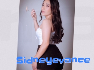 Sidneyevance