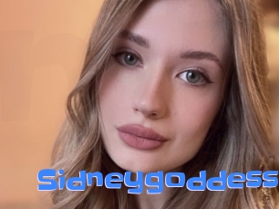 Sidneygoddess