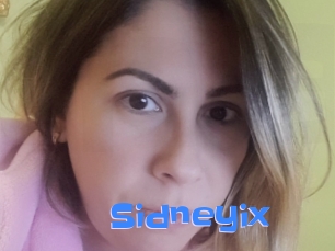 Sidneyix