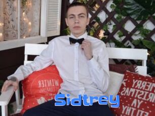 sidtrey Mausi Privat
