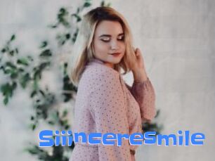 siiinceresmile Mausi Privat