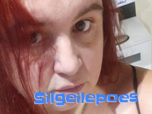 Silgeilepoes