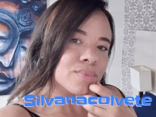 Silvanacolvete