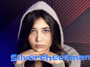 Silvercheesman