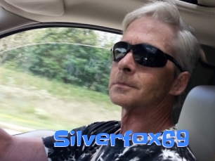 Silverfox69