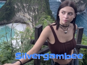 Silvergambee