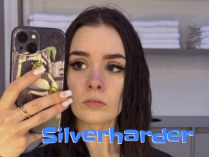 Silverharder