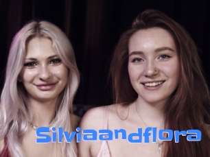 Silviaandflora