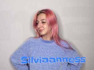 Silviaanness