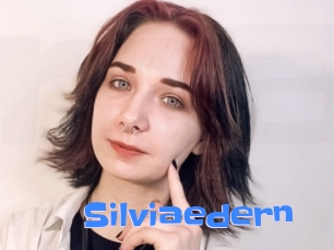 Silviaedern