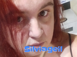 Silviageil