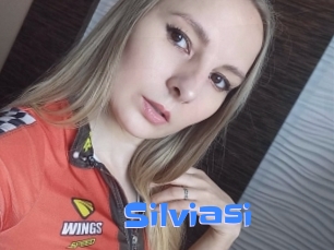 Silviasi